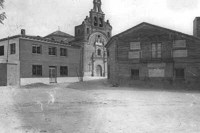 Castrejón de Trabancos, Valladolid