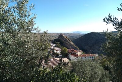 Castril, Granada