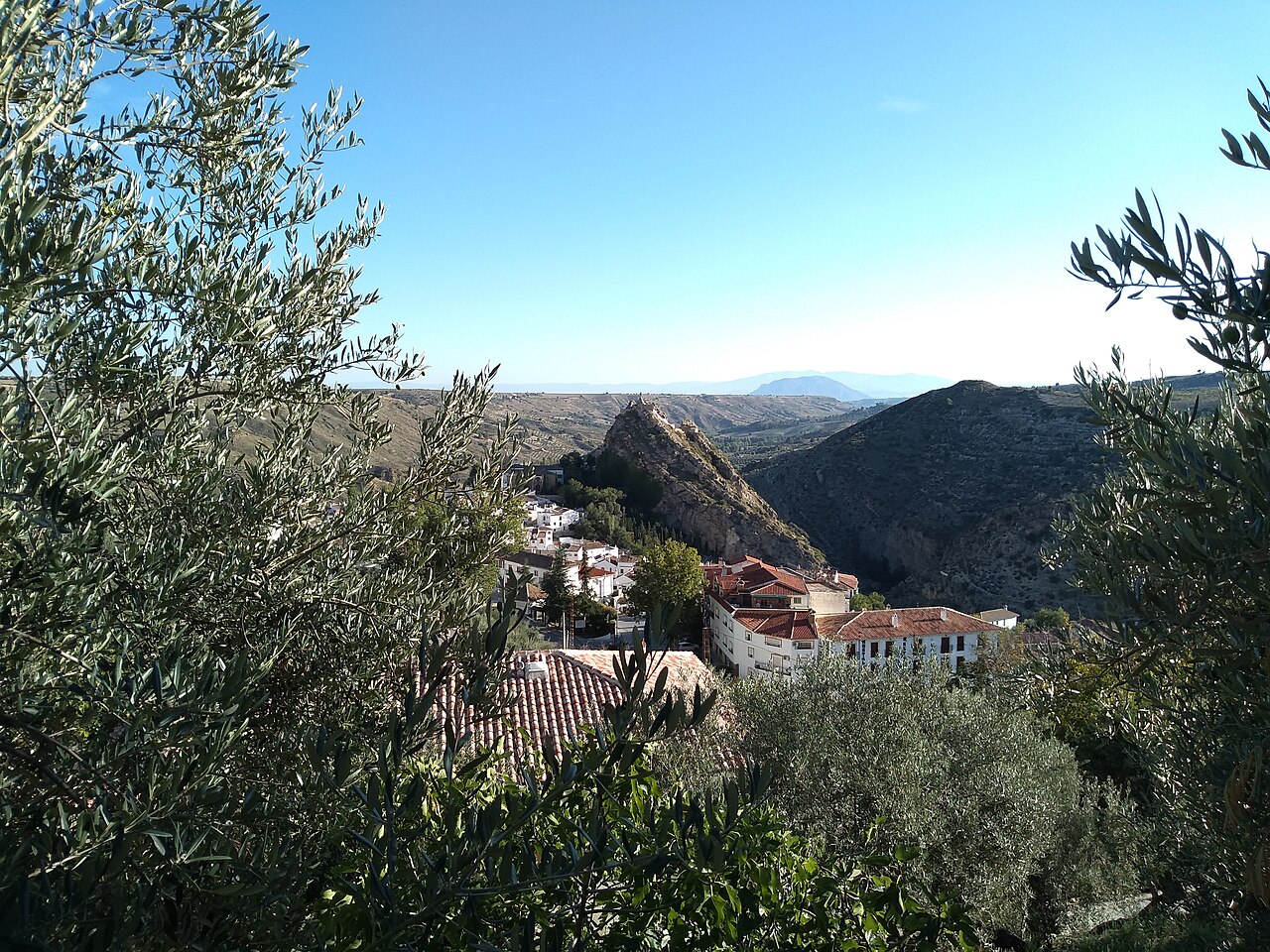 Castril, Granada