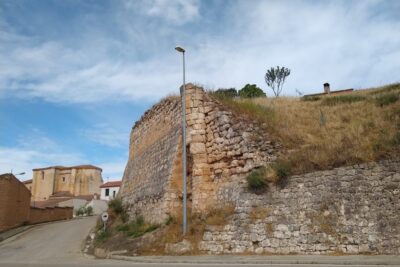 Castrillo de Don Juan, Palencia