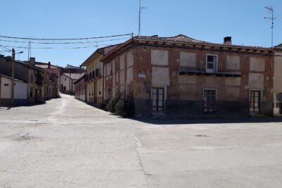 Castrillo de la Guareña, Zamora