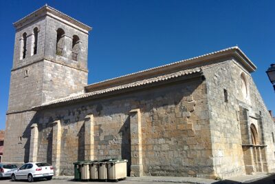 Castrillo de Onielo, Palencia