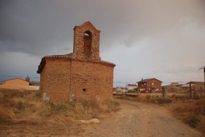 Castrillo de Villavega, Palencia