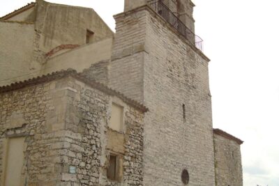 Castrillo Tejeriego, Valladolid