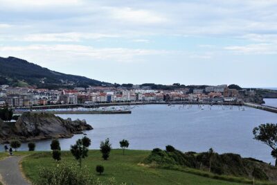 Castro Urdiales, Cantabria