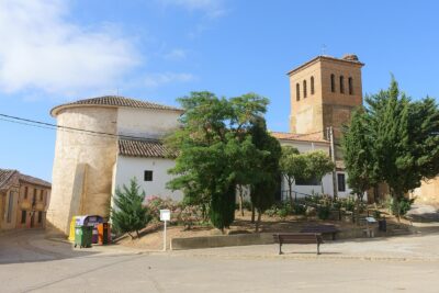 Castrobol, Valladolid