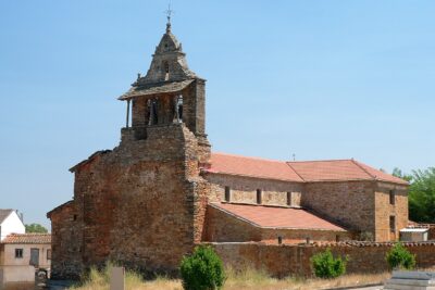 Castrocontrigo, León