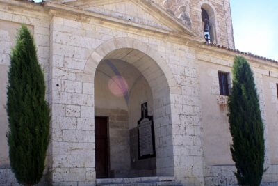 Castrodeza, Valladolid