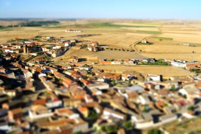 Castrogonzalo, Zamora