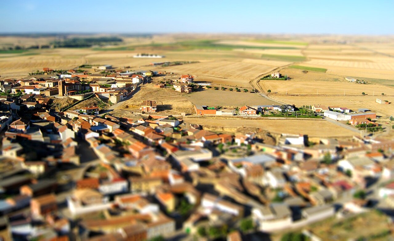 Castrogonzalo, Zamora