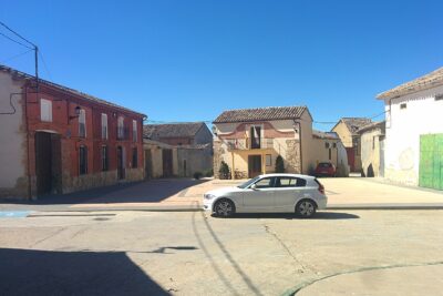 Castromembibre, Valladolid