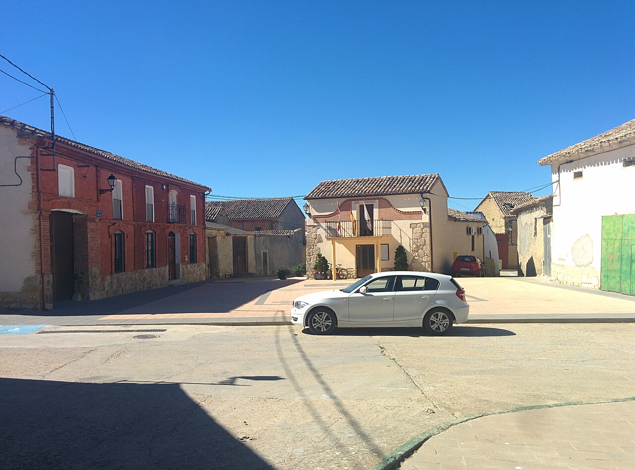 Castromembibre, Valladolid