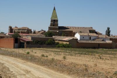 Castromocho, Palencia