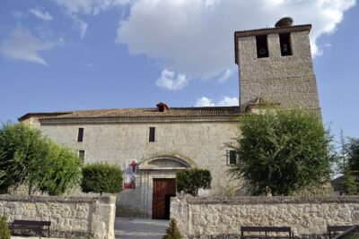 Castronuevo de Esgueva, Valladolid