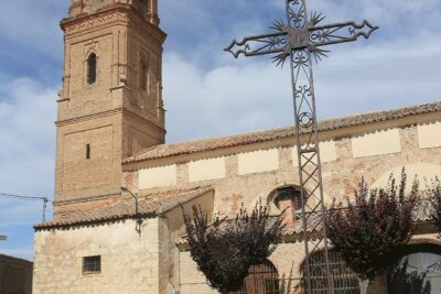 Castronuevo, Zamora