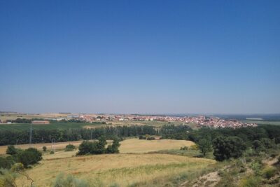 Castronuño, Valladolid