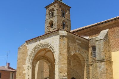 Castroverde de Campos, Zamora