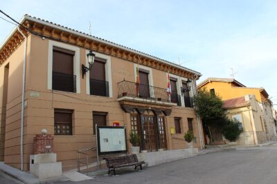Castroverde de Cerrato, Valladolid