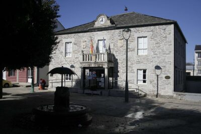 Castroverde, Lugo