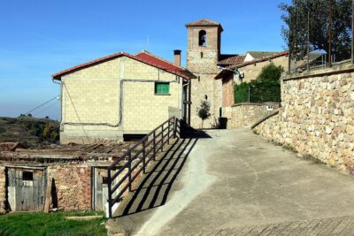 Castroviejo, La Rioja