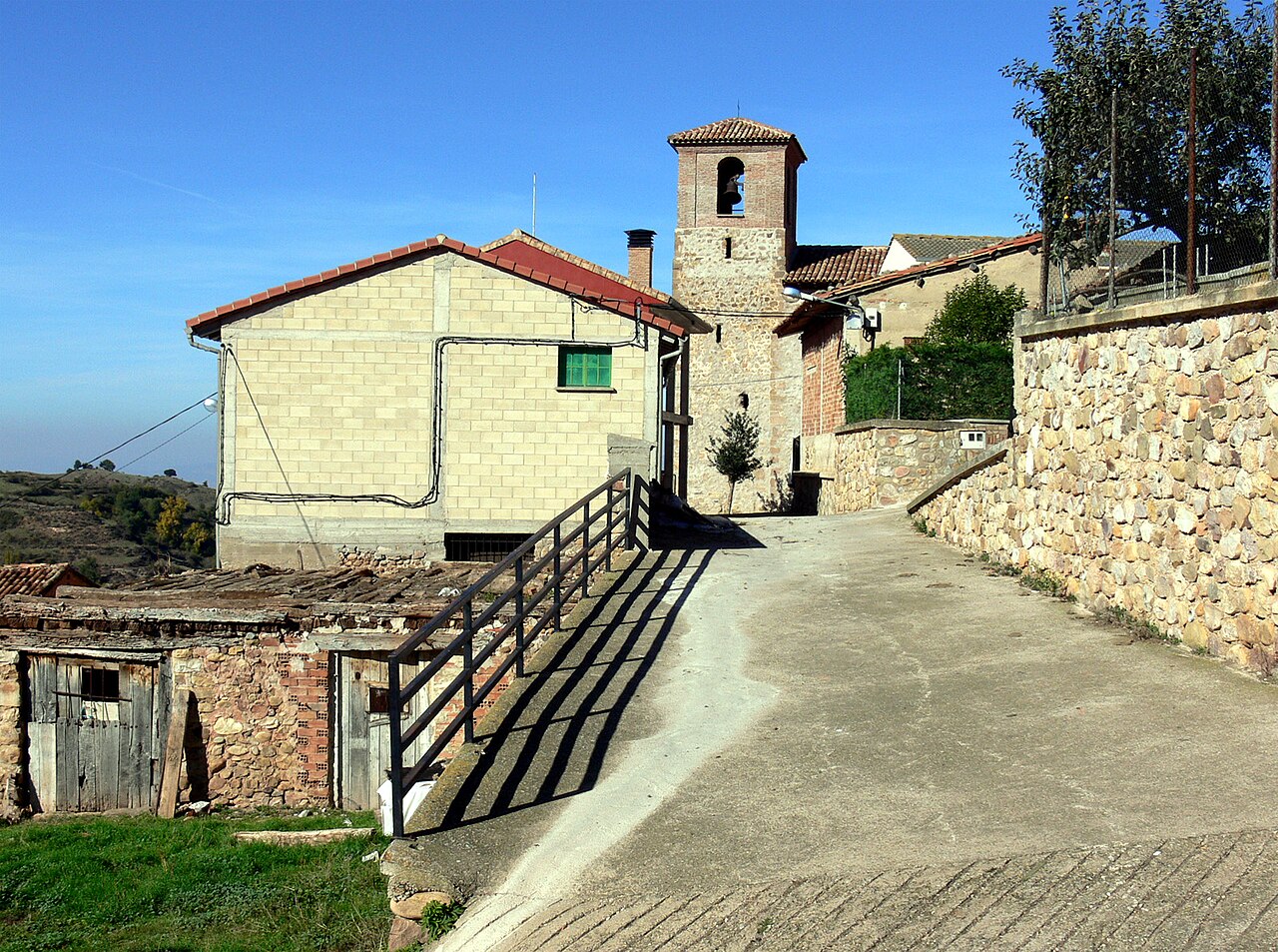 Castroviejo, La Rioja