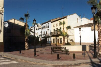 Catadau, Valencia