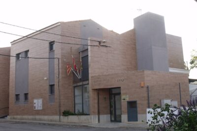 Caudete de Las Fuentes, Valencia