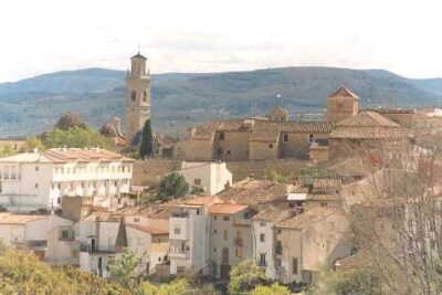 Caudiel, Castellón
