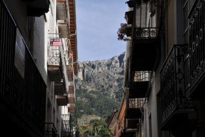 Cazorla, Jaén