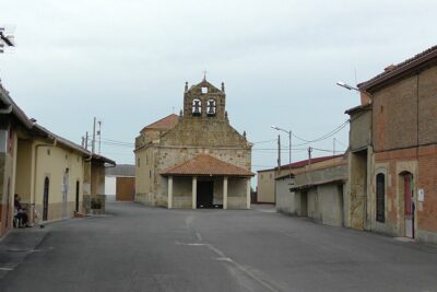 Cazurra, Zamora