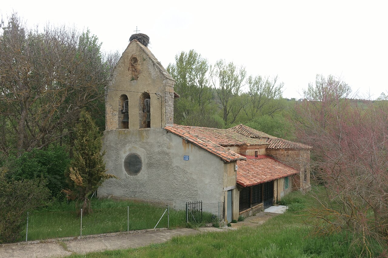 Cebanico, León
