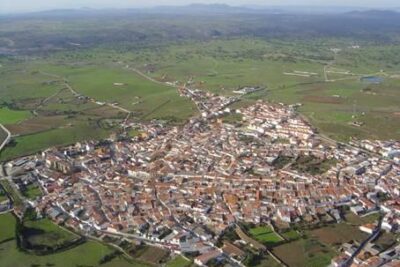 Ceclavin, Cáceres