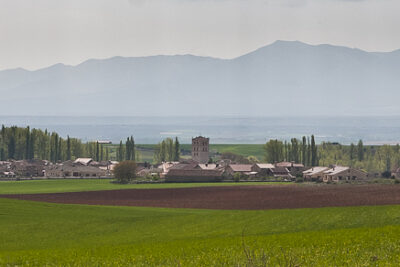 Cedillo de la Torre, Segovia