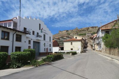Cedrillas, Teruel
