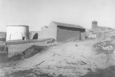Ceinos de Campos, Valladolid