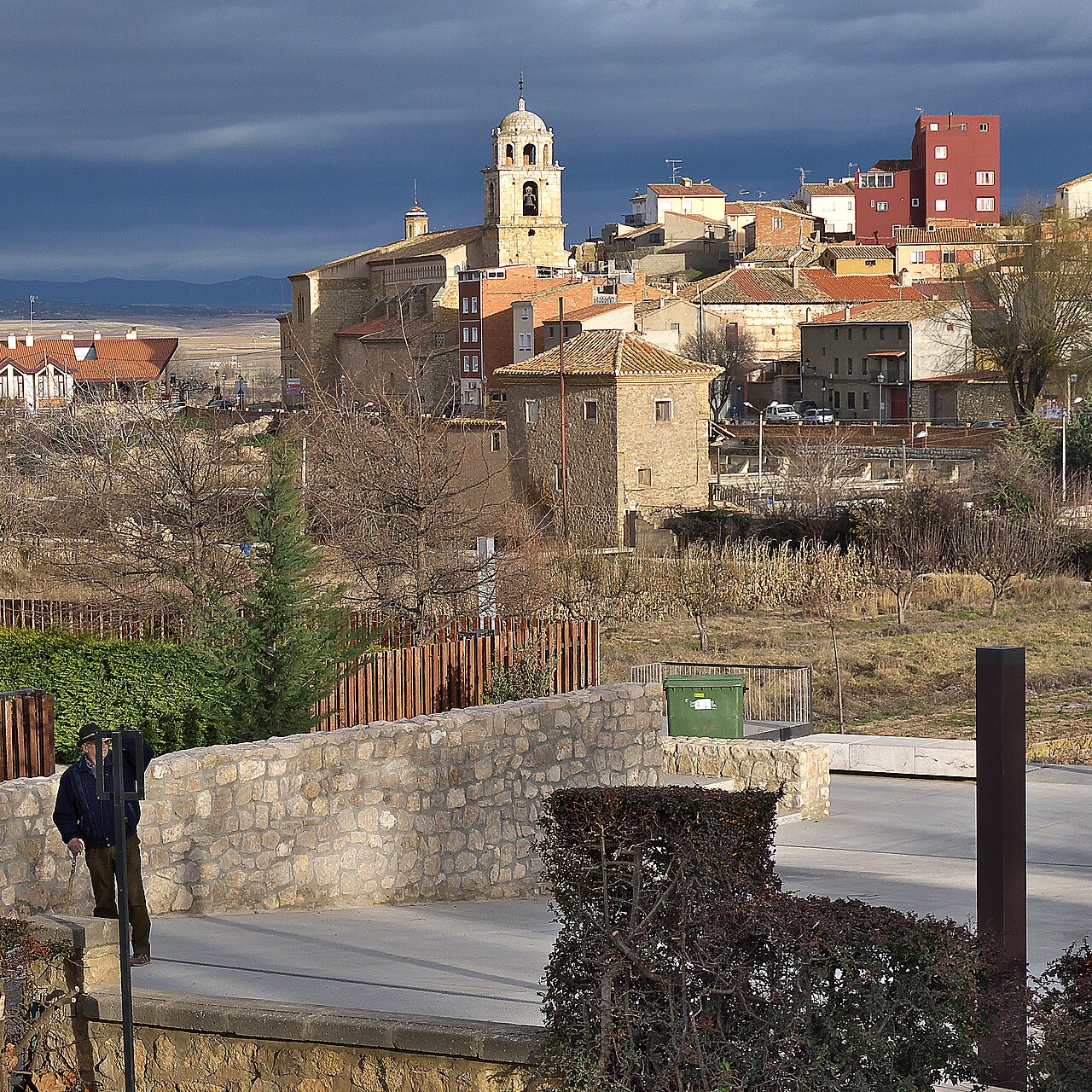 Cella, Teruel