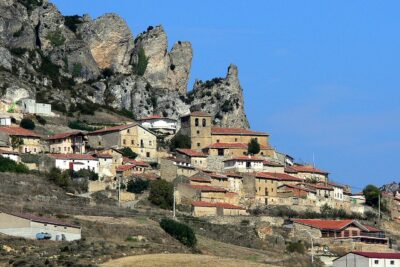 Cellorigo, La Rioja