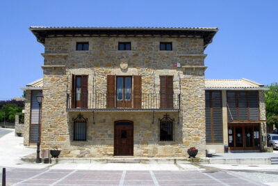 Cendea de Cizur, Navarra