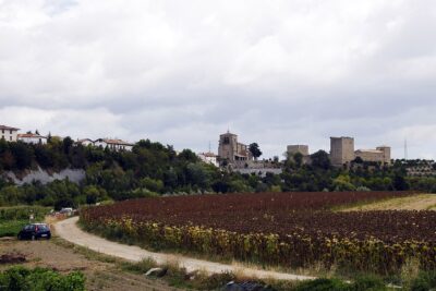 Cendea de Olza, Navarra