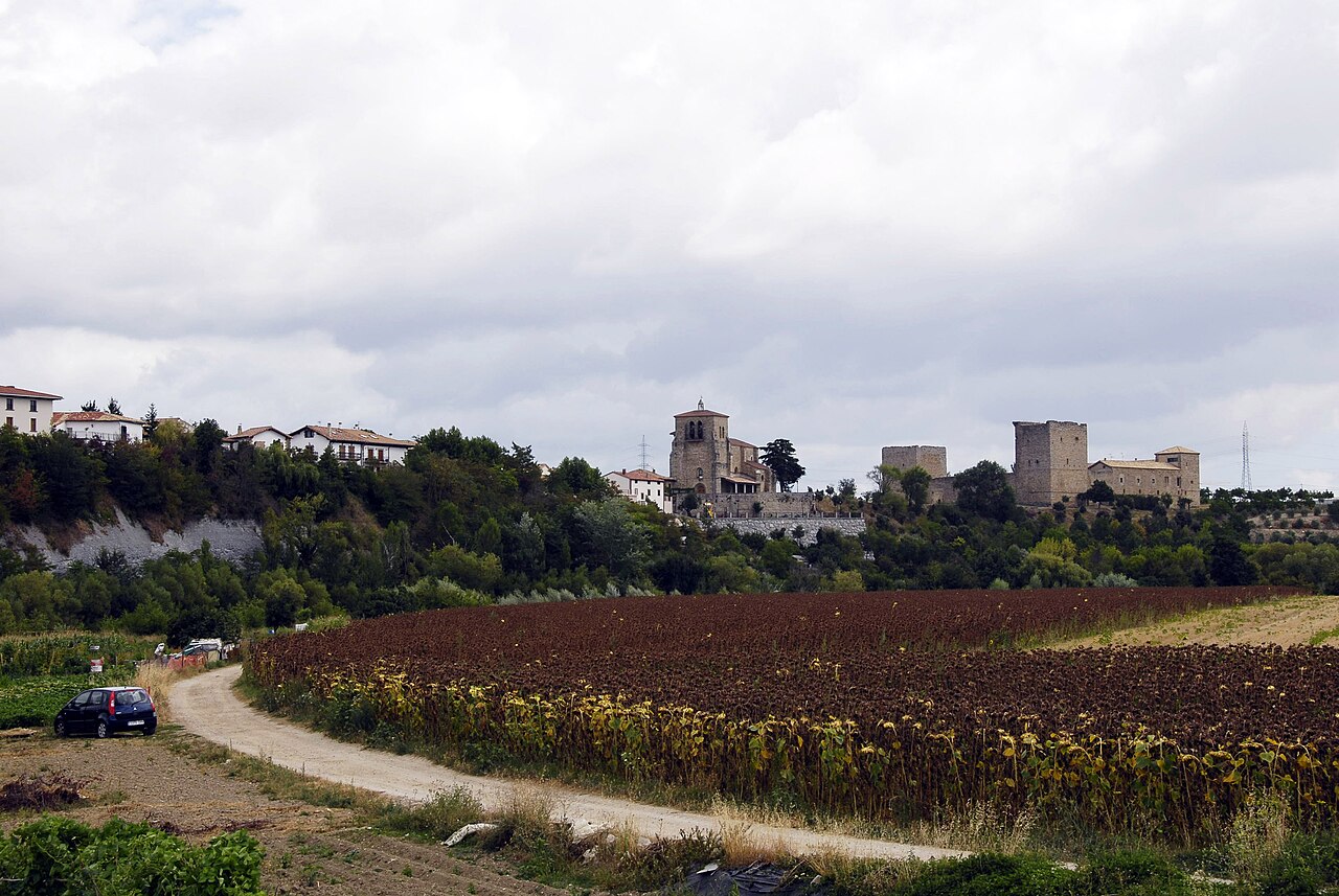 Cendea de Olza, Navarra