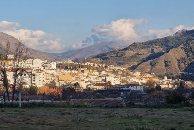 Cenes de la Vega, Granada