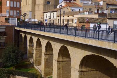 Cenicero, La Rioja