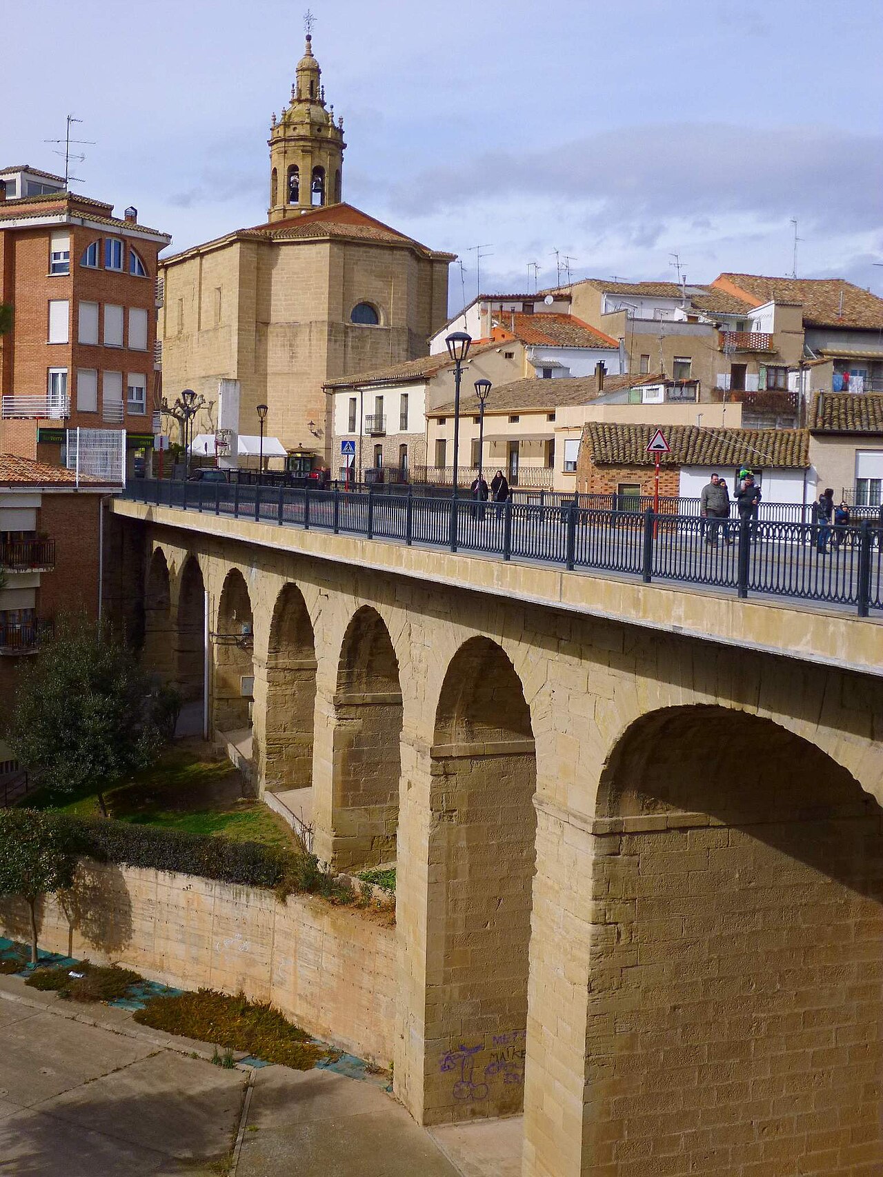 Cenicero, La Rioja