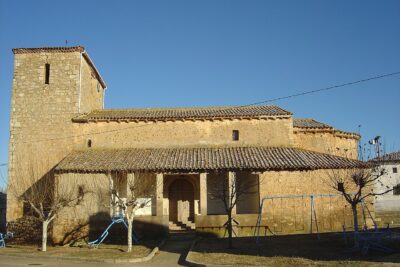 Centenera de Andaluz, Soria