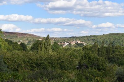 Cepeda, Salamanca