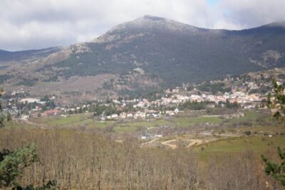 Cercedilla, Madrid