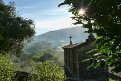 Cerdedo, Pontevedra