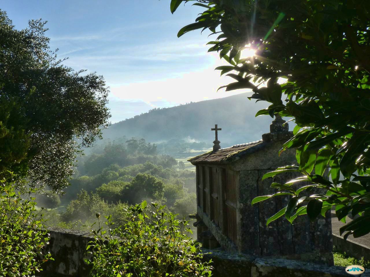 Cerdedo, Pontevedra