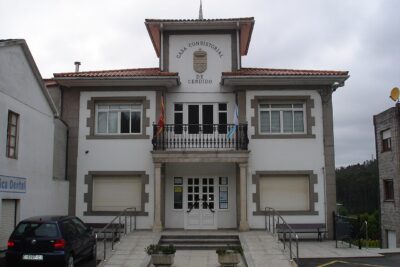 Cerdido, A Coruña