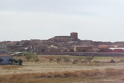 Cerecinos de Campos, Zamora